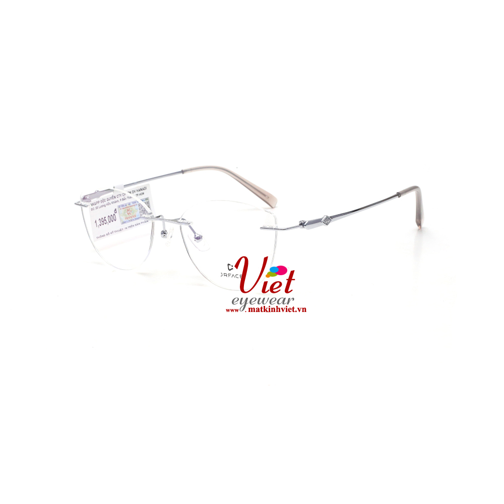 Gọng kính JRFACE YS050 C2